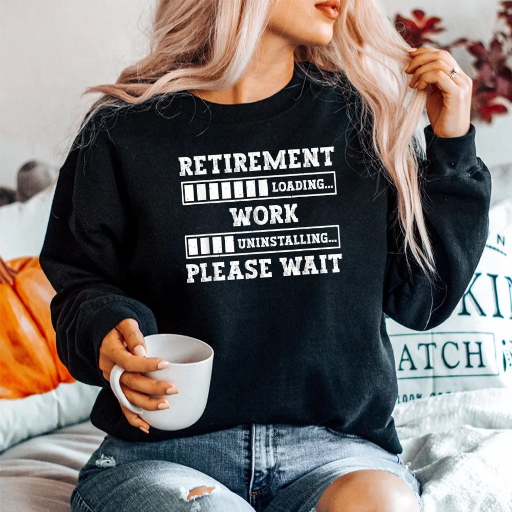 Retired 2023 Retirement Funny Teacher Retirement Grandpa Shirt Retired 2023 Retirement Funny Teacher Retirement Grandpa Shirt