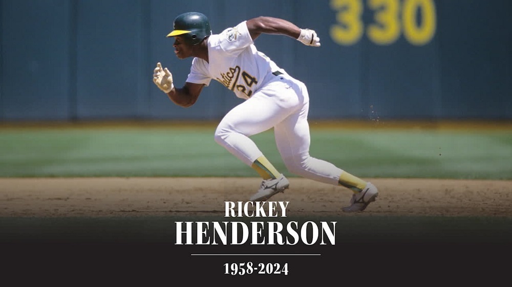 Rickey Henderson Stolen Base Hoodie 5 Rickey Henderson