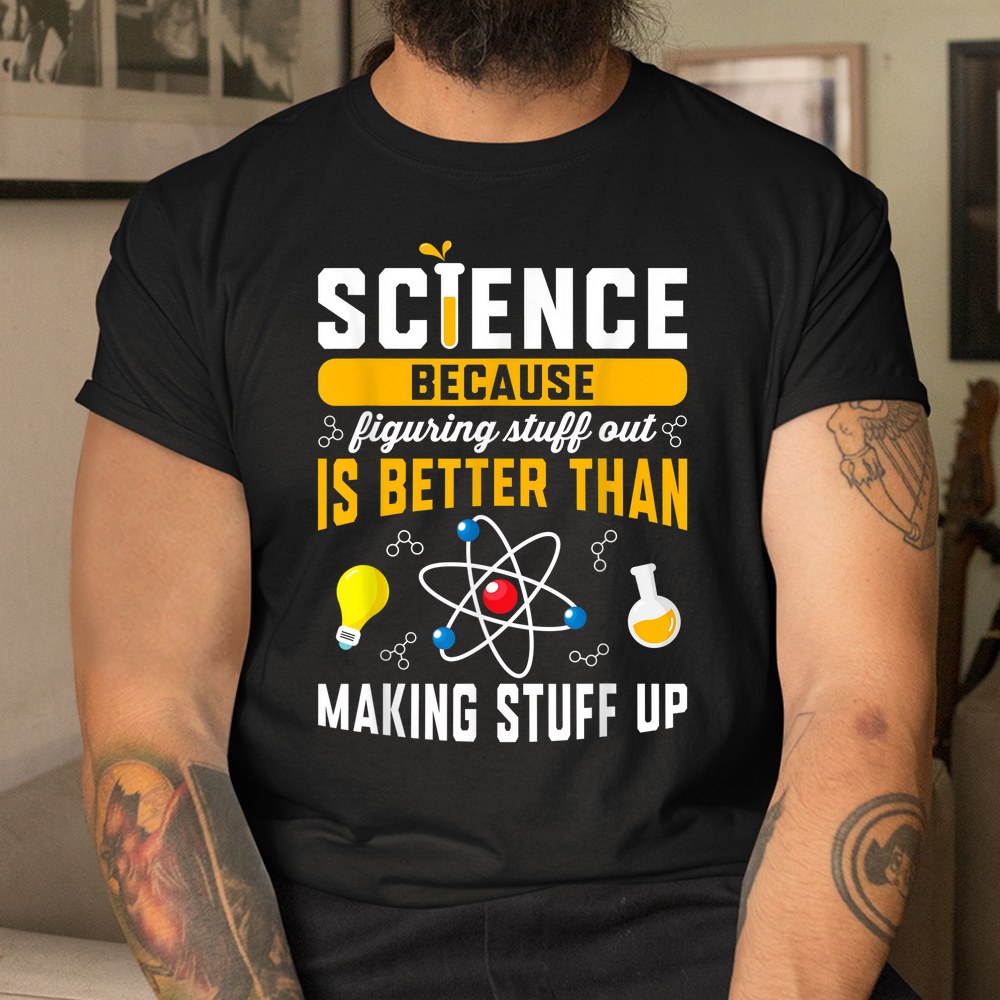 Science Shirt For Teacher Science Chemistry Shirt Science Shirt For Teacher Science Chemistry Shirt