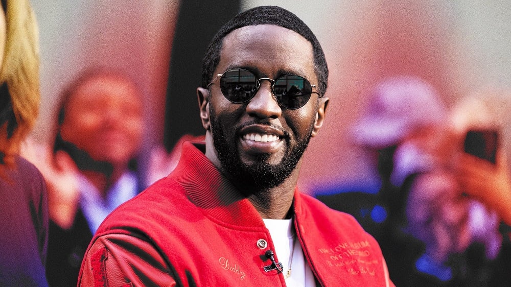Sean "Diddy" Combs