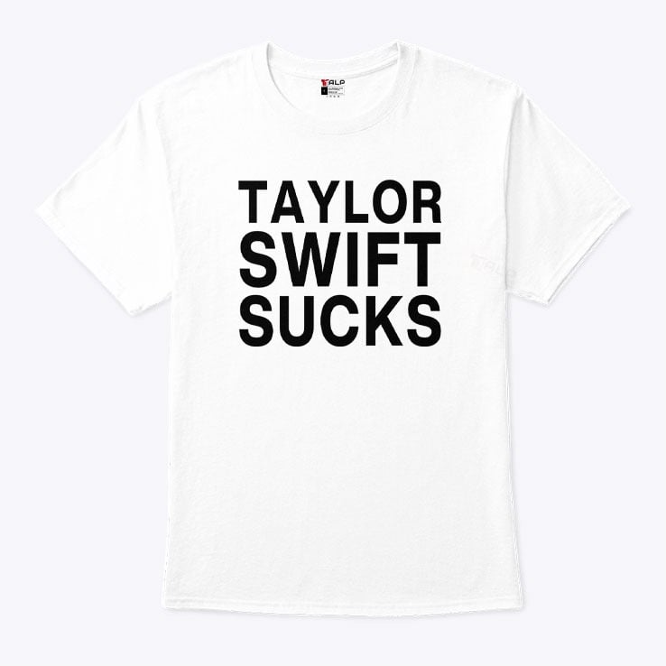 Steelers Taylor Swift Sucks T Shirt Steelers Taylor Swift Sucks T Shirt