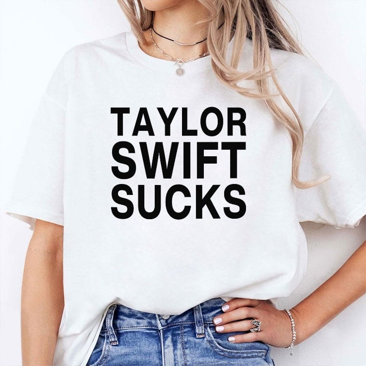 Steelers Taylor Swift Sucks T Shirt Steelers Taylor Swift Sucks T Shirt
