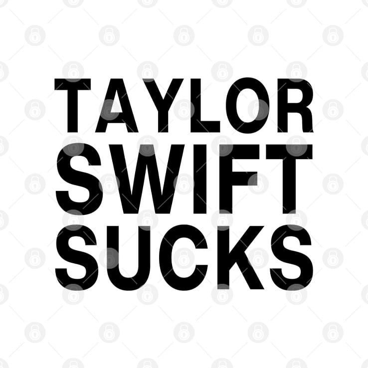 Steelers Taylor Swift Sucks T Shirt Steelers Taylor Swift Sucks T Shirt