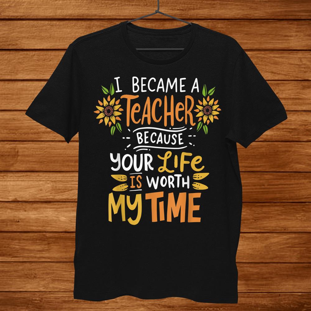 Teacher Shirt Teacher Shirt