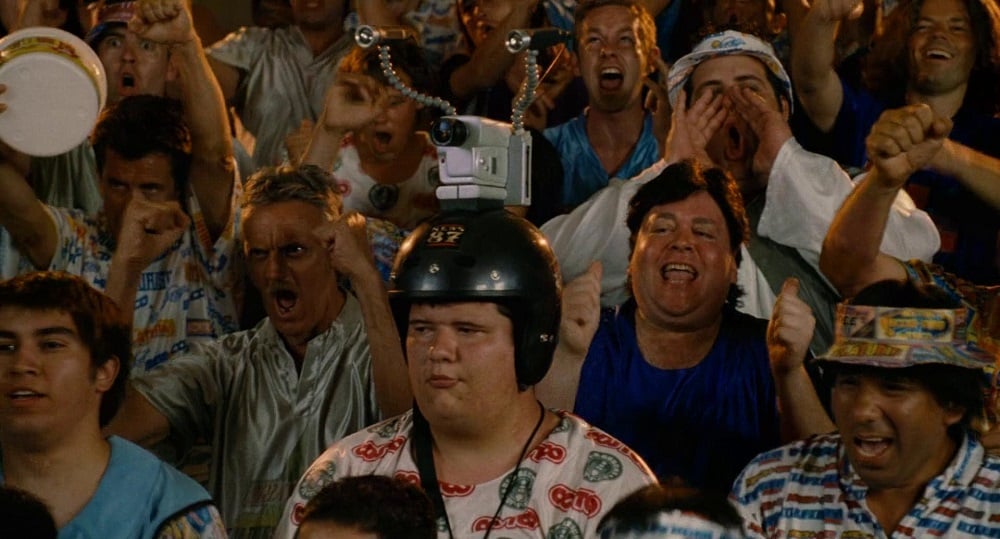 Unwilling Participant Of An Idiocracy T Shirt 8 The 2006 film "Idiocracy"