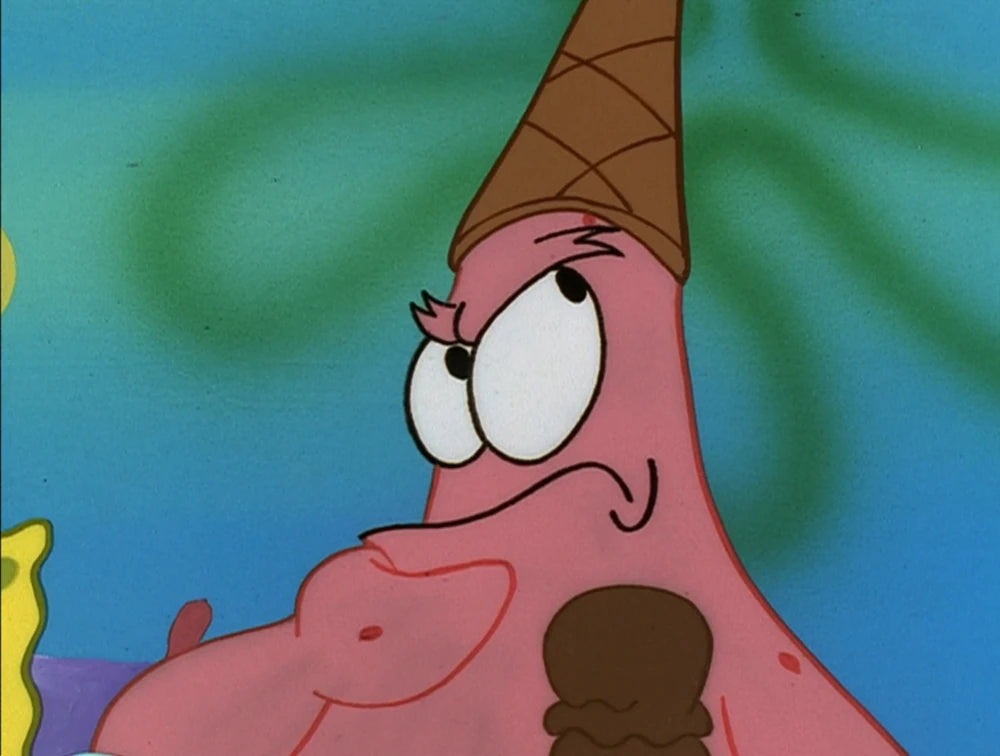 Joe Burrow To The Invisible Boat-Mobile Hoodie 5 The shirt refers to Patrick Star