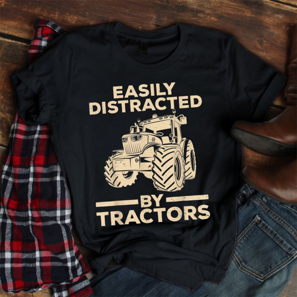Tractor Farming Agriculture Farmer Truck Shirt Tractor Farming Agriculture Farmer Truck Shirt