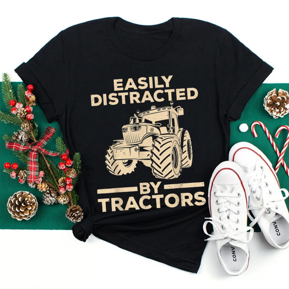 Tractor Farming Agriculture Farmer Truck Shirt Tractor Farming Agriculture Farmer Truck Shirt