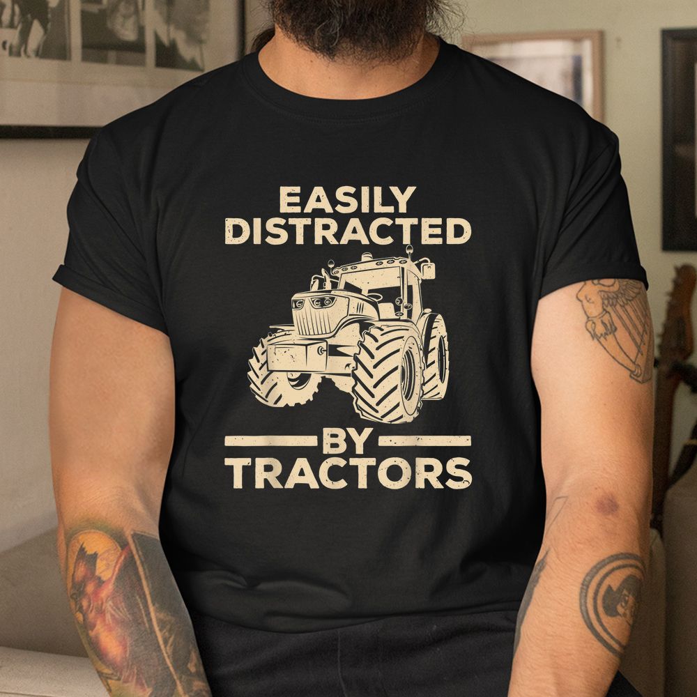 Tractor Farming Agriculture Farmer Truck Shirt Tractor Farming Agriculture Farmer Truck Shirt