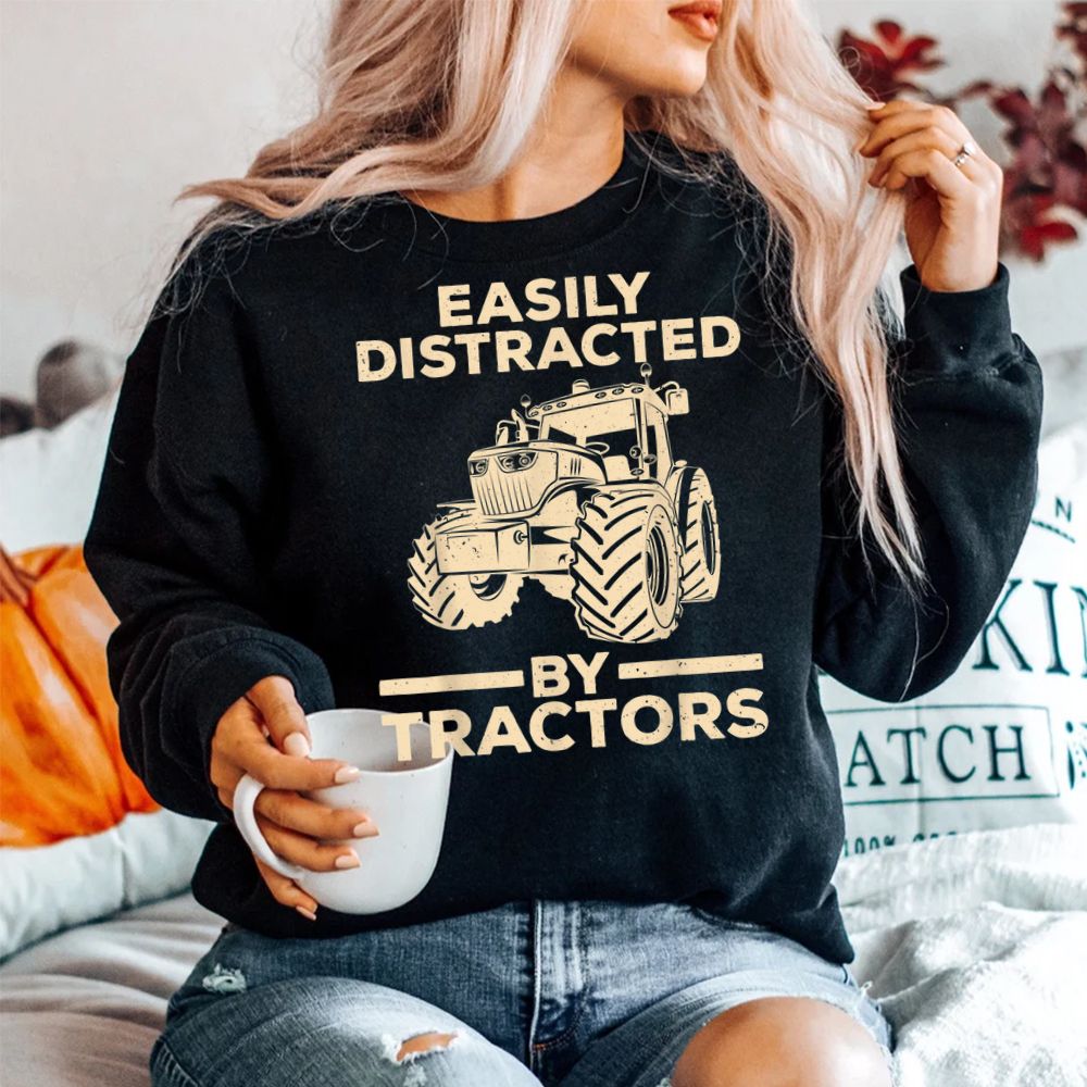 Tractor Farming Agriculture Farmer Truck Shirt Tractor Farming Agriculture Farmer Truck Shirt