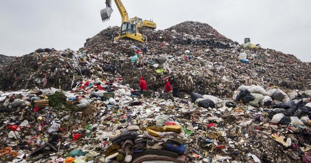 Lewisville Texas Trash Mountain Warehouse Shirt 8 Trash Mountain