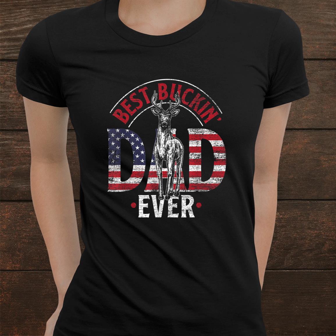 Usa Flag Gift Hunter Dad Deer Hunting Shirt Usa Flag Gift Hunter Dad Deer Hunting Shirt