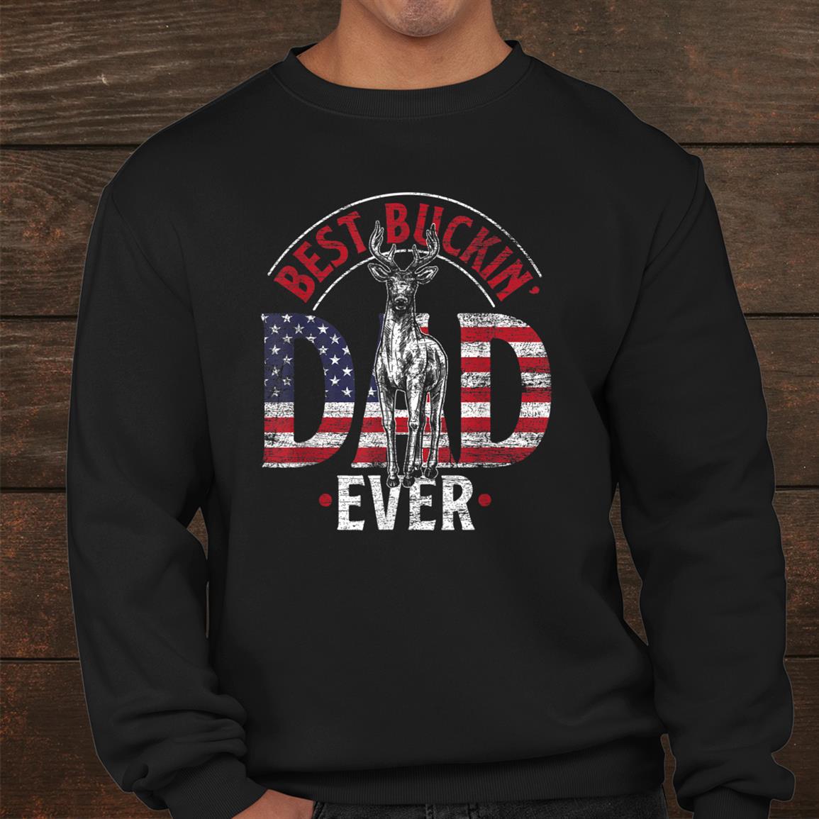 Usa Flag Gift Hunter Dad Deer Hunting Shirt Usa Flag Gift Hunter Dad Deer Hunting Shirt