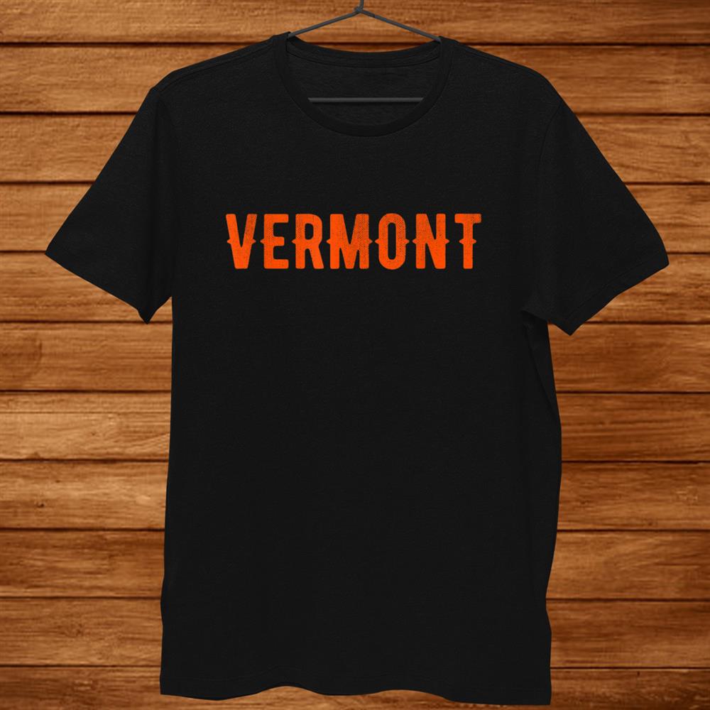 Vermont Retro Vintage Distressed Shirt Ipa Craft Beer Shirt Vermont Retro Vintage Distressed Shirt Ipa Craft Beer Shirt