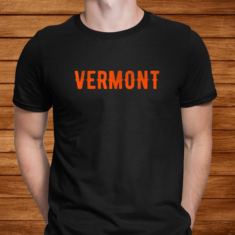 Vermont Retro Vintage Distressed Shirt Ipa Craft Beer Shirt Vermont Retro Vintage Distressed Shirt Ipa Craft Beer Shirt