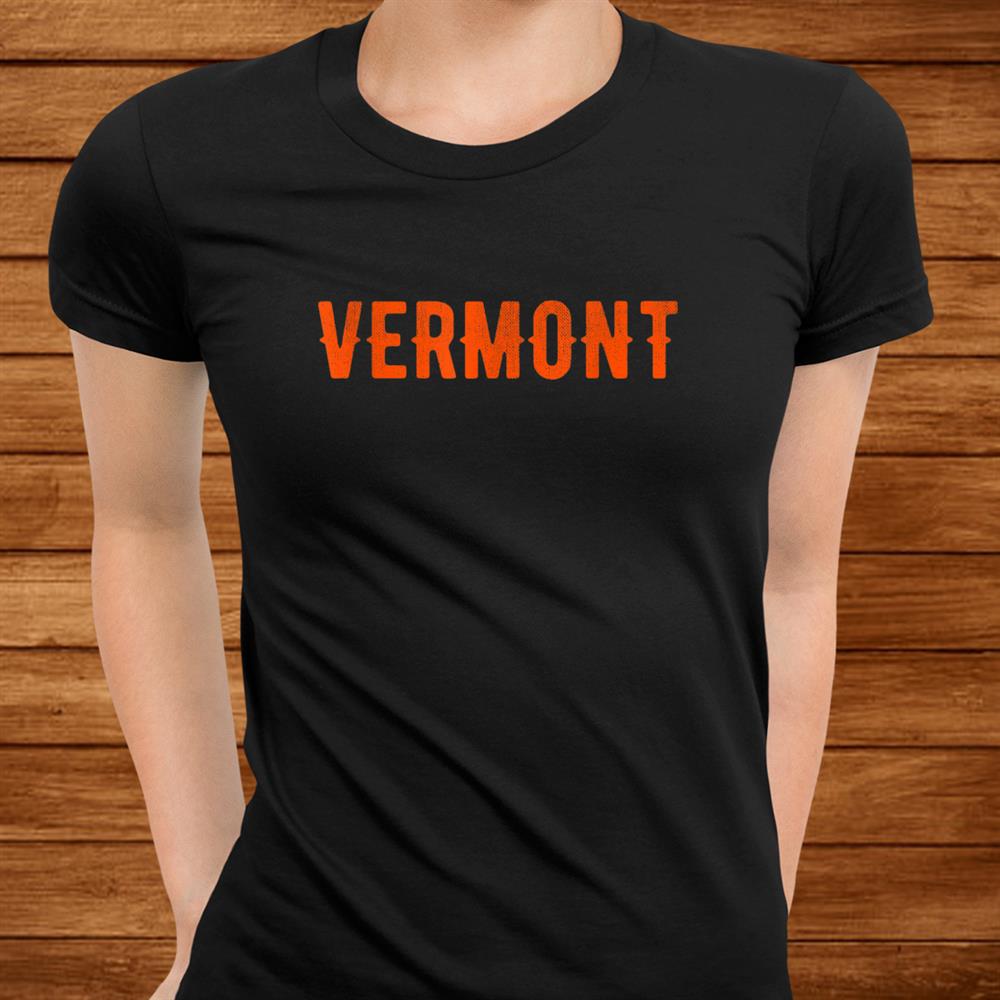 Vermont Retro Vintage Distressed Shirt Ipa Craft Beer Shirt Vermont Retro Vintage Distressed Shirt Ipa Craft Beer Shirt