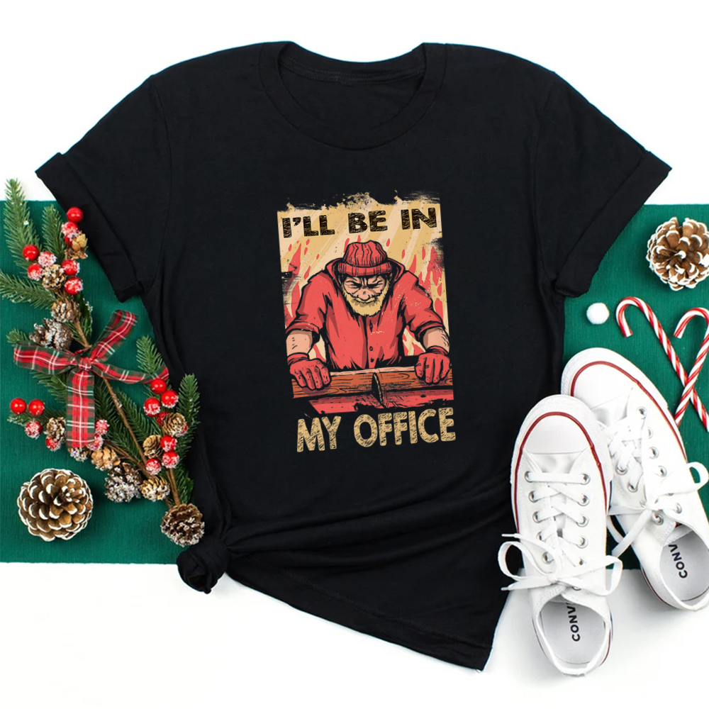 Woodworking Carpentry Woodworker Lumberjack Circular Saw Shirt Woodworking Carpentry Woodworker Lumberjack Circular Saw Shirt