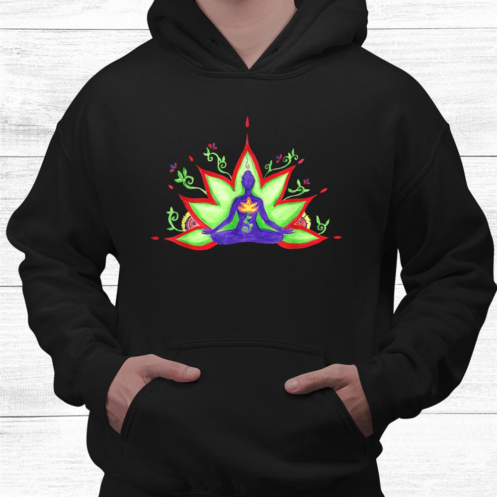 Yoga Sutra Shirt Yoga Sutra Shirt