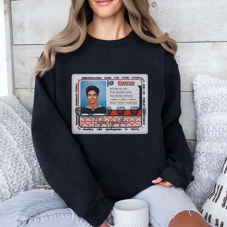 Dylan Guenther B R Open Ice Costco Return To The Utah Hockey Club The Sniper Section Dylan Gunna Guenther Shirt Dylan Guenther B R Open Ice Costco Return To The Utah Hockey Club The Sniper Section Dylan Gunna Guenther Shirt