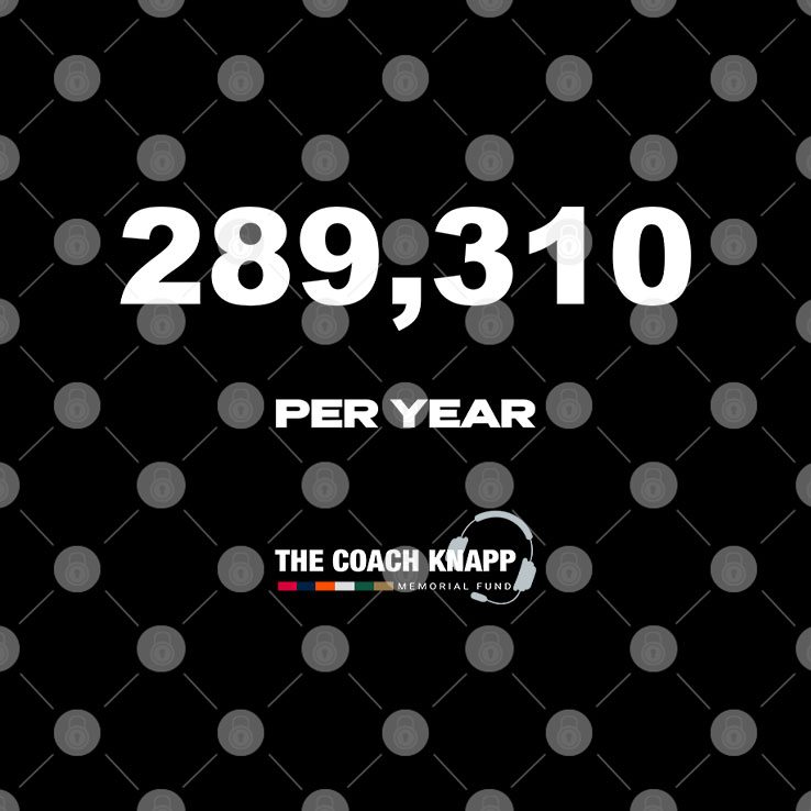 Greg Knapp 289.310 Per Year Memorial Fund Hoodie Greg Knapp 289.310 Per Year Memorial Fund Hoodie