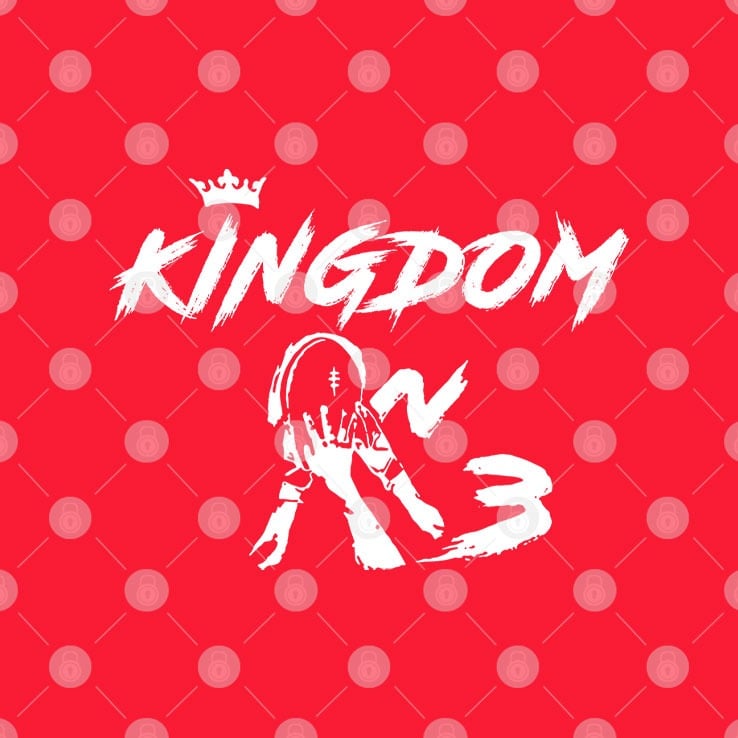 Nebraska Cornhuskers Red Kingdom Hoodie Nebraska Cornhuskers Red Kingdom Hoodie