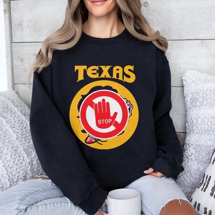 Texas Frightmare Mystery T Shirt Texas Frightmare Mystery T Shirt