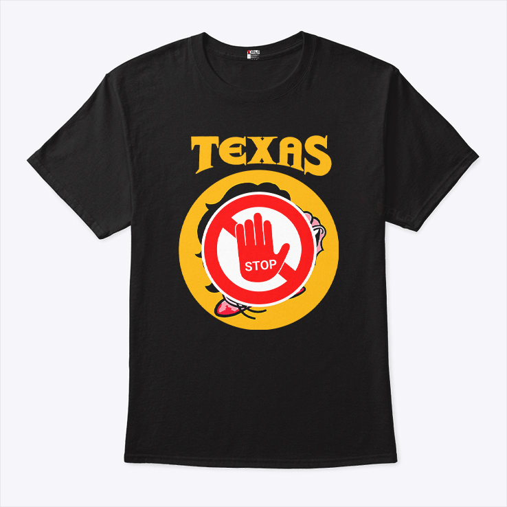 Texas Frightmare Mystery T Shirt Texas Frightmare Mystery T Shirt