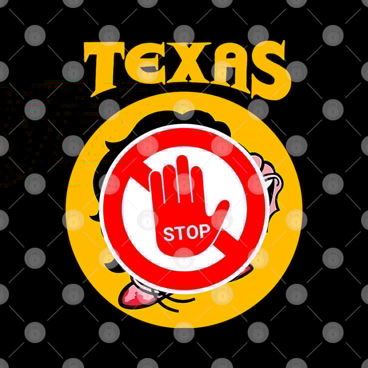 Texas Frightmare Mystery T Shirt Texas Frightmare Mystery T Shirt