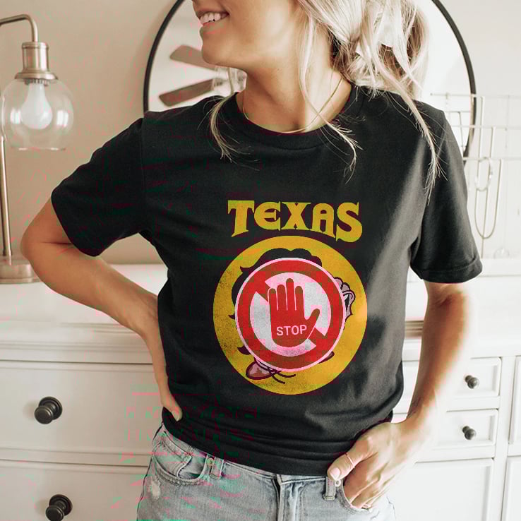 Texas Frightmare Mystery T Shirt Texas Frightmare Mystery T Shirt