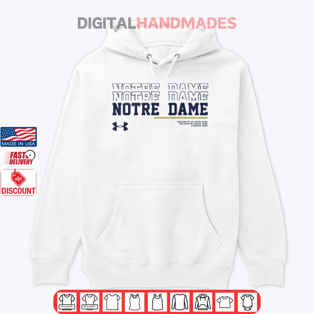 Mike Mickens Wearing Notre Dame Fighting Irish Hoodie Mike Mickens Wearing Notre Dame Fighting Irish Hoodie