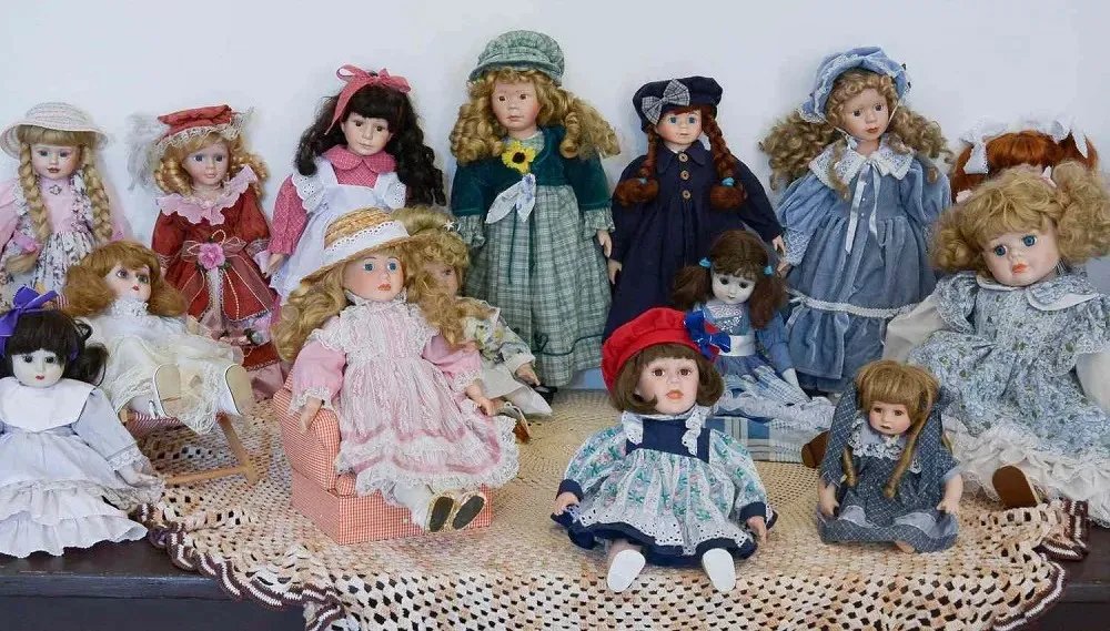 Champion Cultural Heritage with the Protect The Dolls Shirt: A Statement of Respect and Preservation