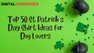 Top 50 St Patricks Day Shirt Ideas for Families 20250219 150529 0000