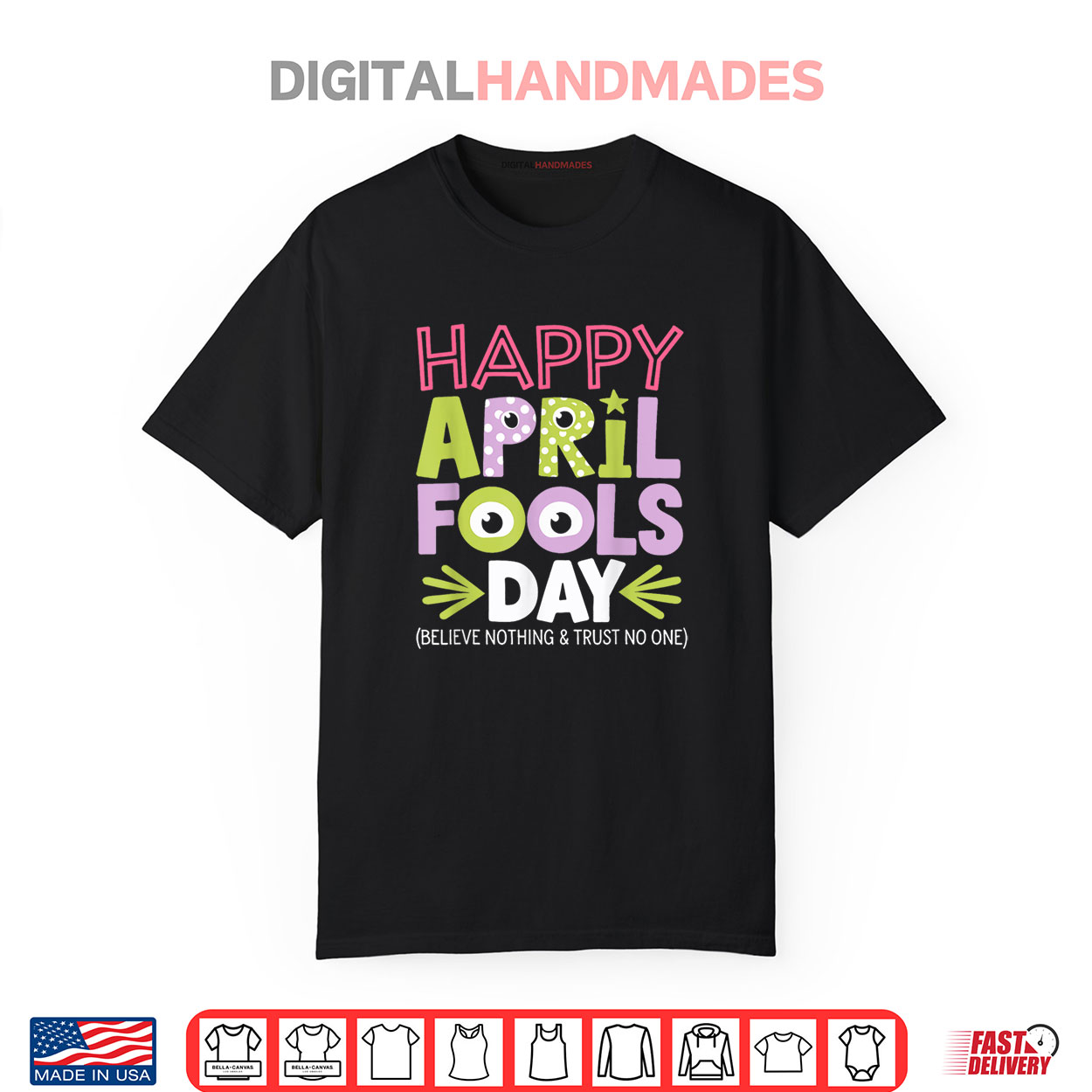 April Fools Day Pranks Shirt Kit 1st April Jokes Shirt April Fools Day Pranks Shirt Kit 1st April Jokes Shirt