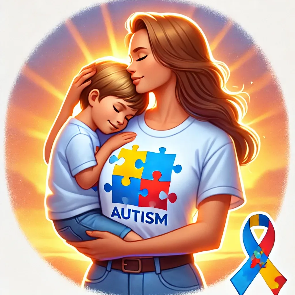The Ultimate Guide to Choosing the Perfect Autism Awareness Shirt for Moms