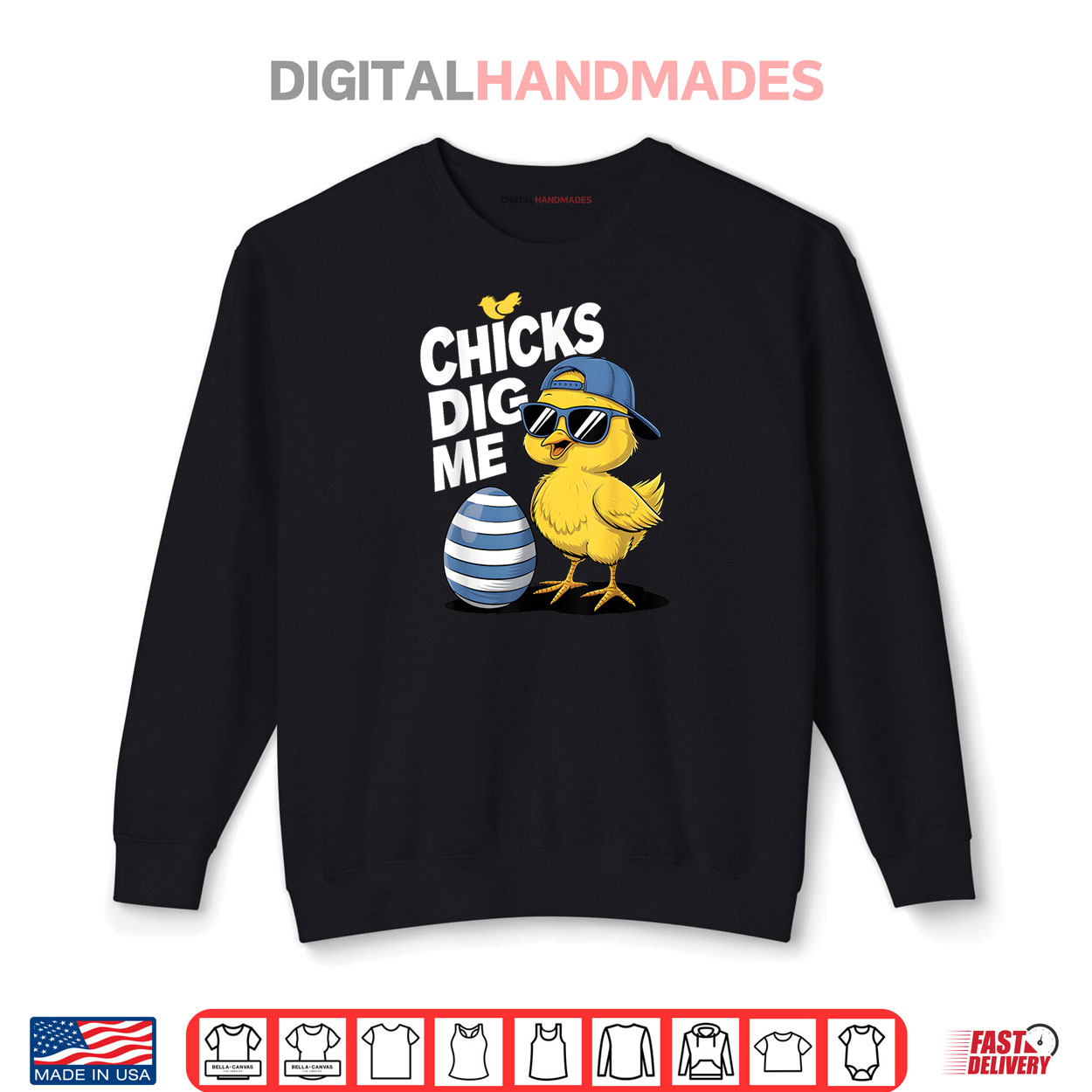 Chicks Dig Me Toddler Boy Easter Boys Easter Toddler Kids Shirt Chicks Dig Me Toddler Boy Easter Boys Easter Toddler Kids Shirt