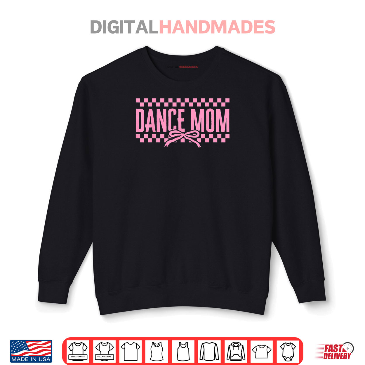 Vintage Coquette Bow Dance Mom Mothers Day Shirt Vintage Coquette Bow Dance Mom Mothers Day Shirt