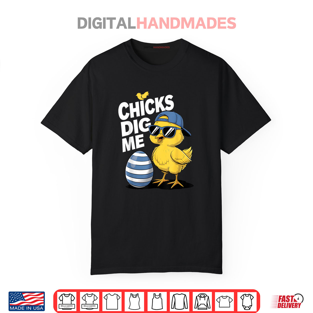 Chicks Dig Me Toddler Boy Easter Boys Easter Toddler Kids Shirt Chicks Dig Me Toddler Boy Easter Boys Easter Toddler Kids Shirt