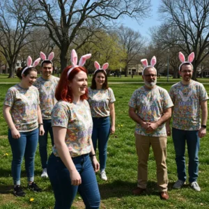 Easter Gift Ideas: Unique & Fun Easter Day Shirts to Surprise Your Loved Ones!