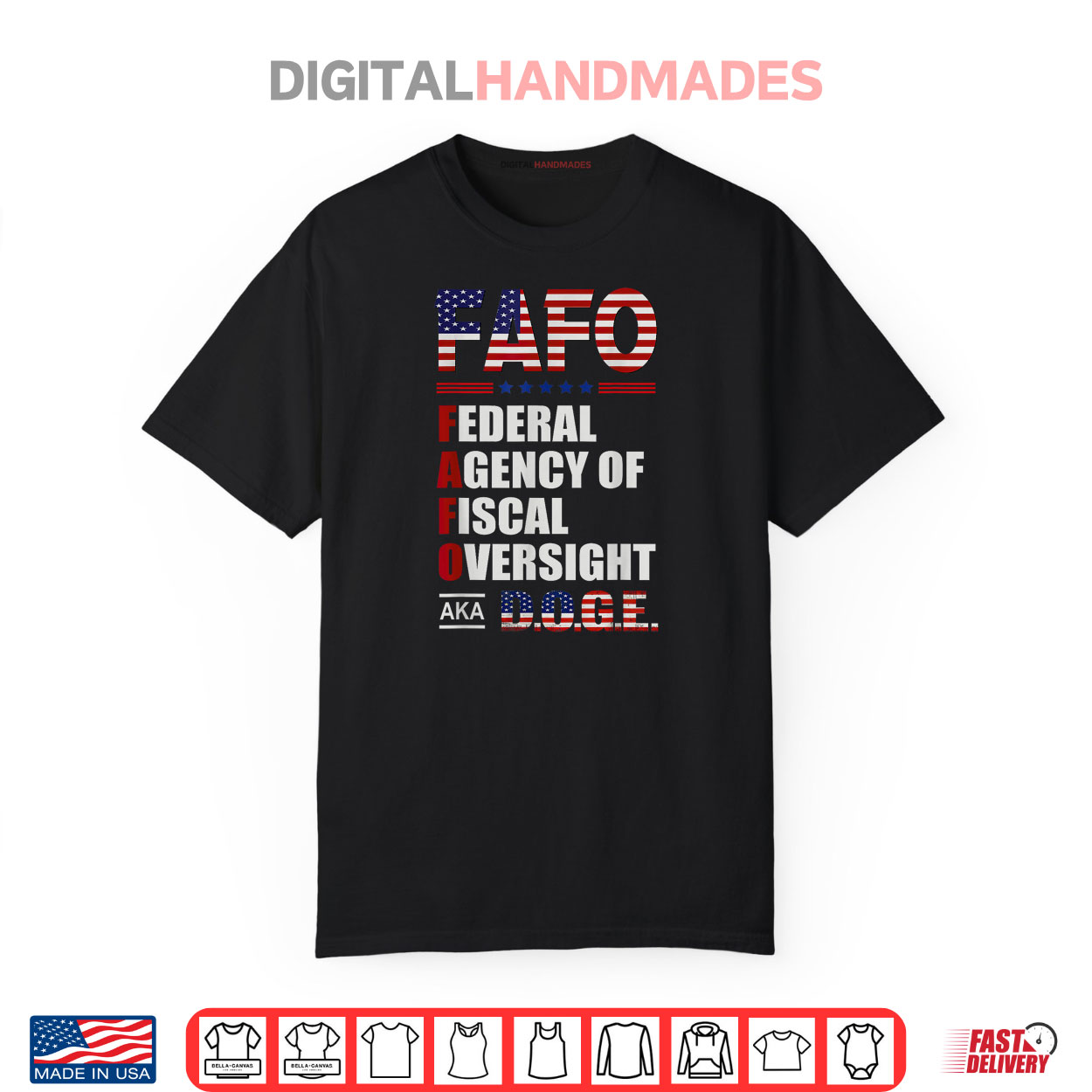 FAFO Federal Agency Of Fiscal Oversight D.O.G.E FAFO Federal Agency Of Fiscal Oversight D.O.G.E