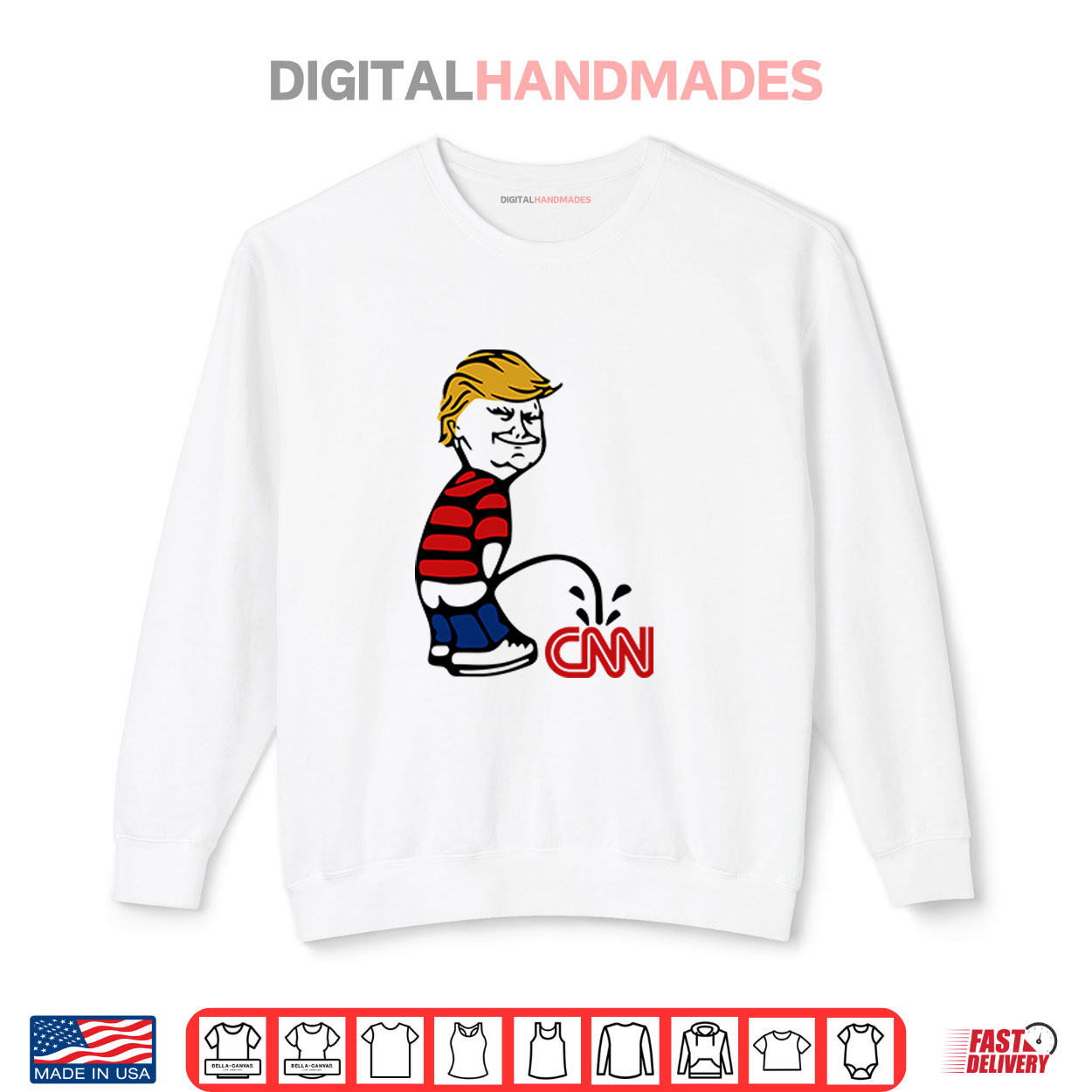 Donald Trump Is A Racist Shirt Donald Trump Is A Racist Shirt