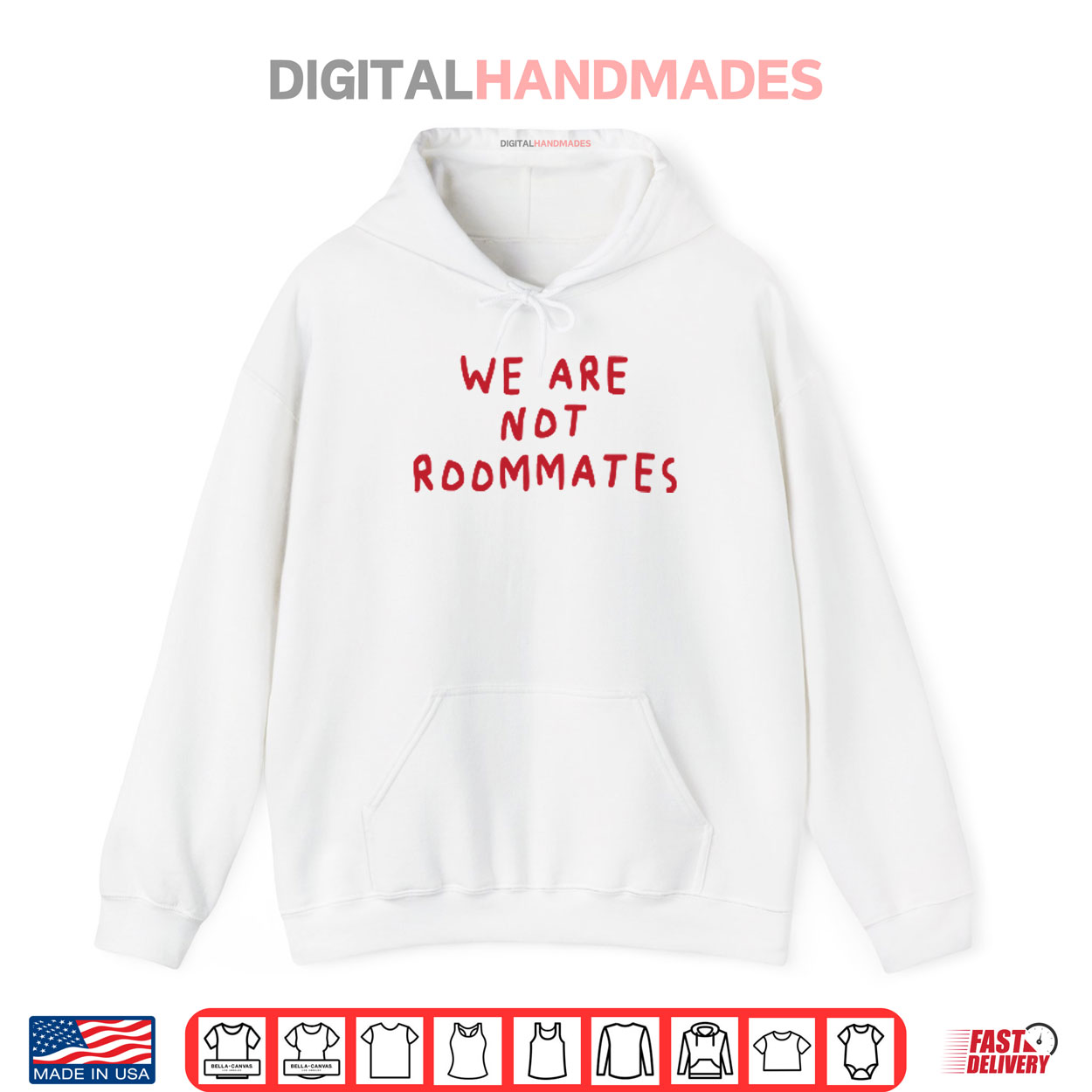 We Are Not Roommates Lesbian Shirt We Are Not Roommates Lesbian Shirt