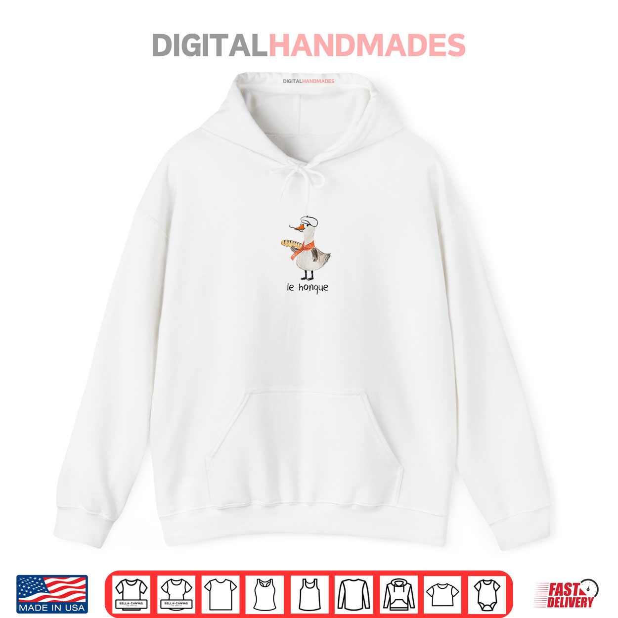 le honque goose Shirt le honque goose Shirt