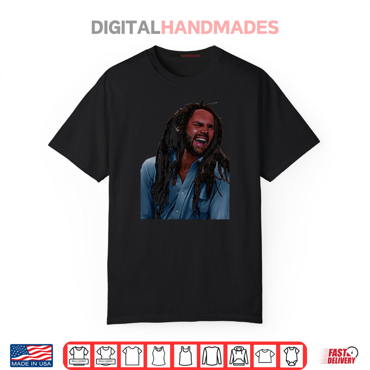 JD Marley JD Vance Shirt JD Marley JD Vance Shirt