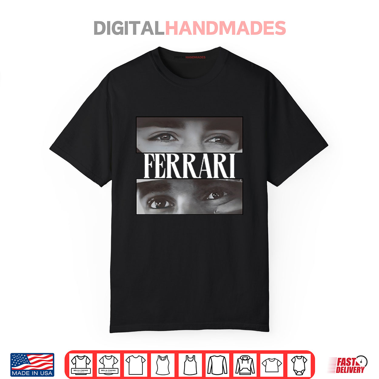 Lewis Hamilton Charles Leclerc Ferrari Shirt Lewis Hamilton Charles Leclerc Ferrari Shirt