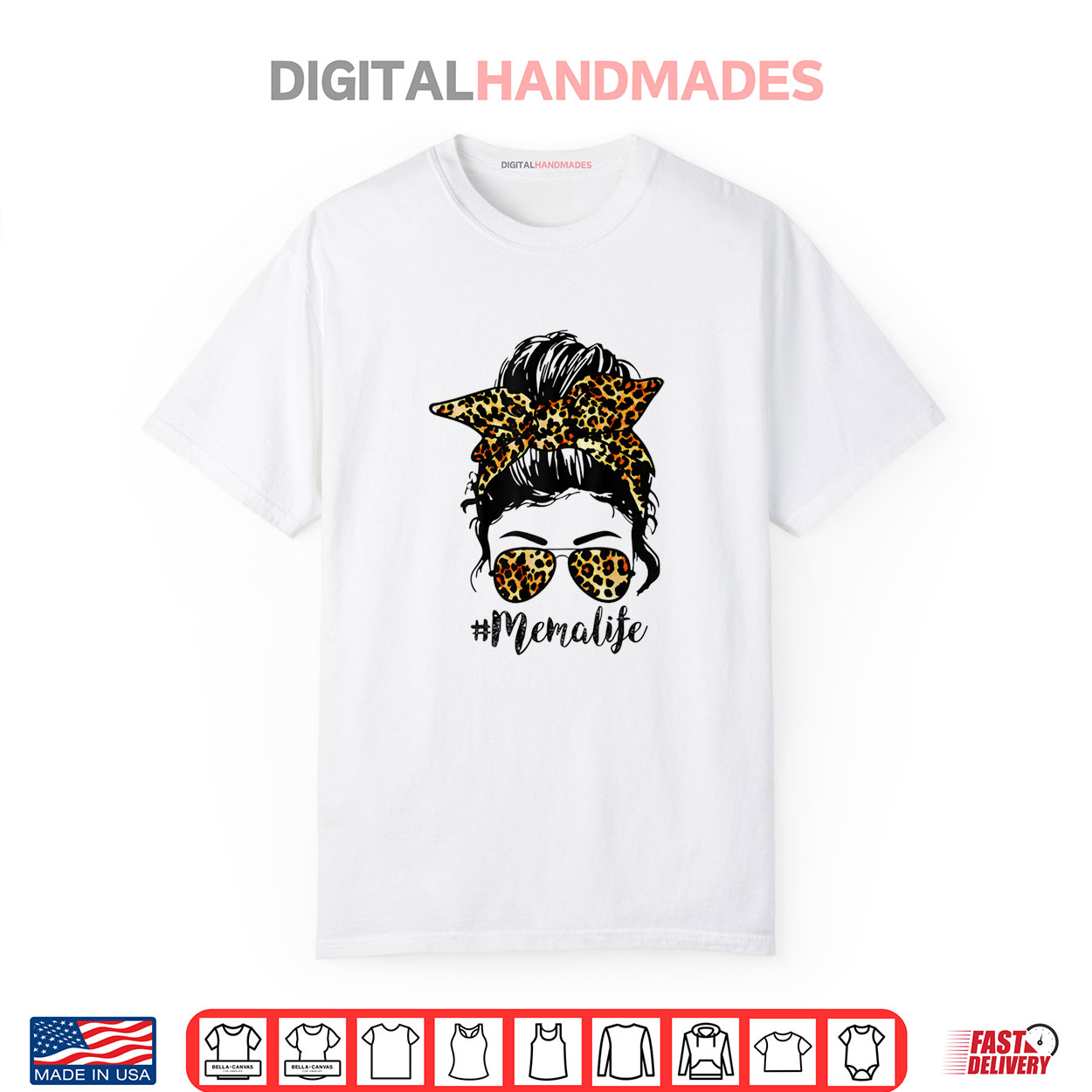 Mother’s Day gifts Shirt