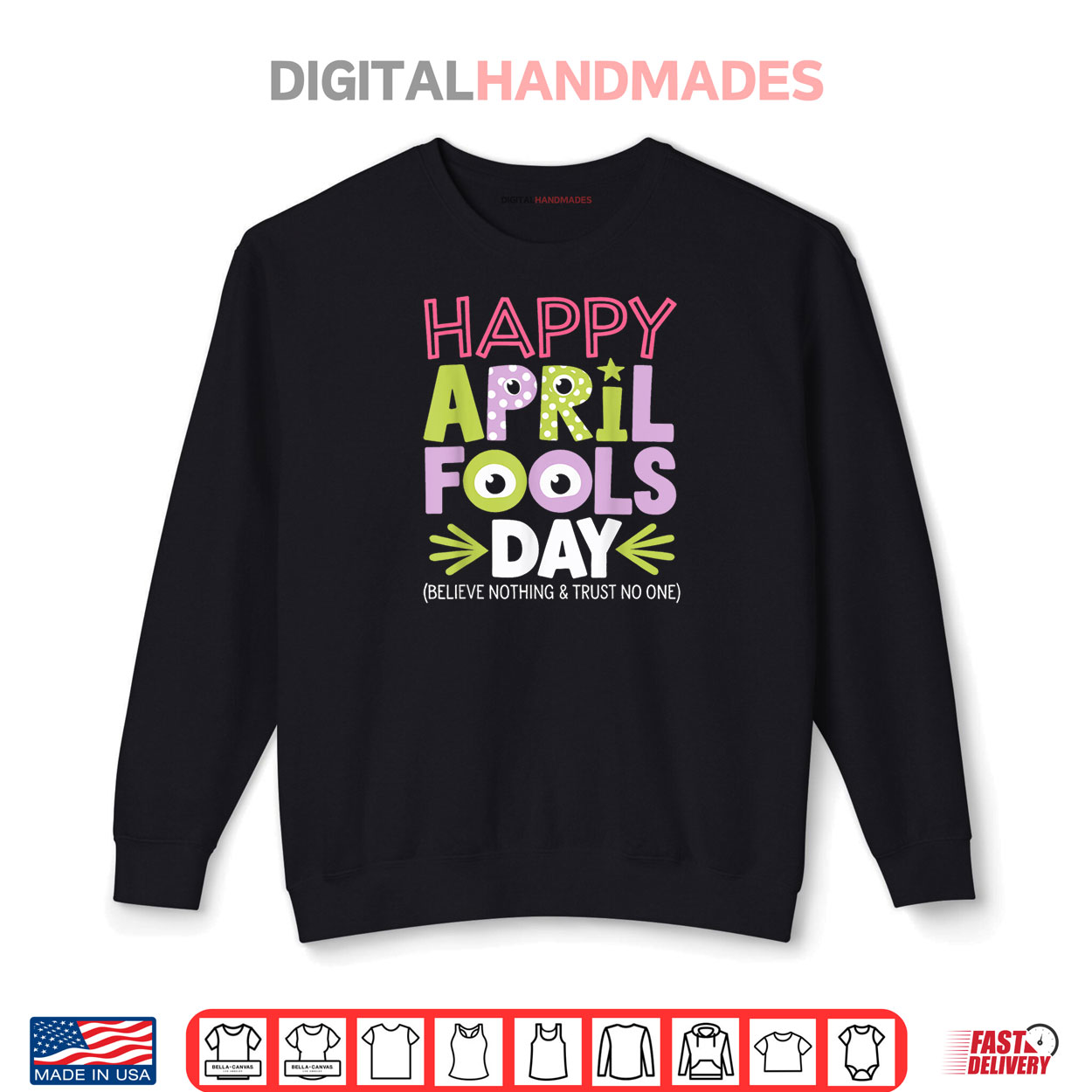 April Fools Day Pranks Shirt Kit 1st April Jokes Shirt April Fools Day Pranks Shirt Kit 1st April Jokes Shirt