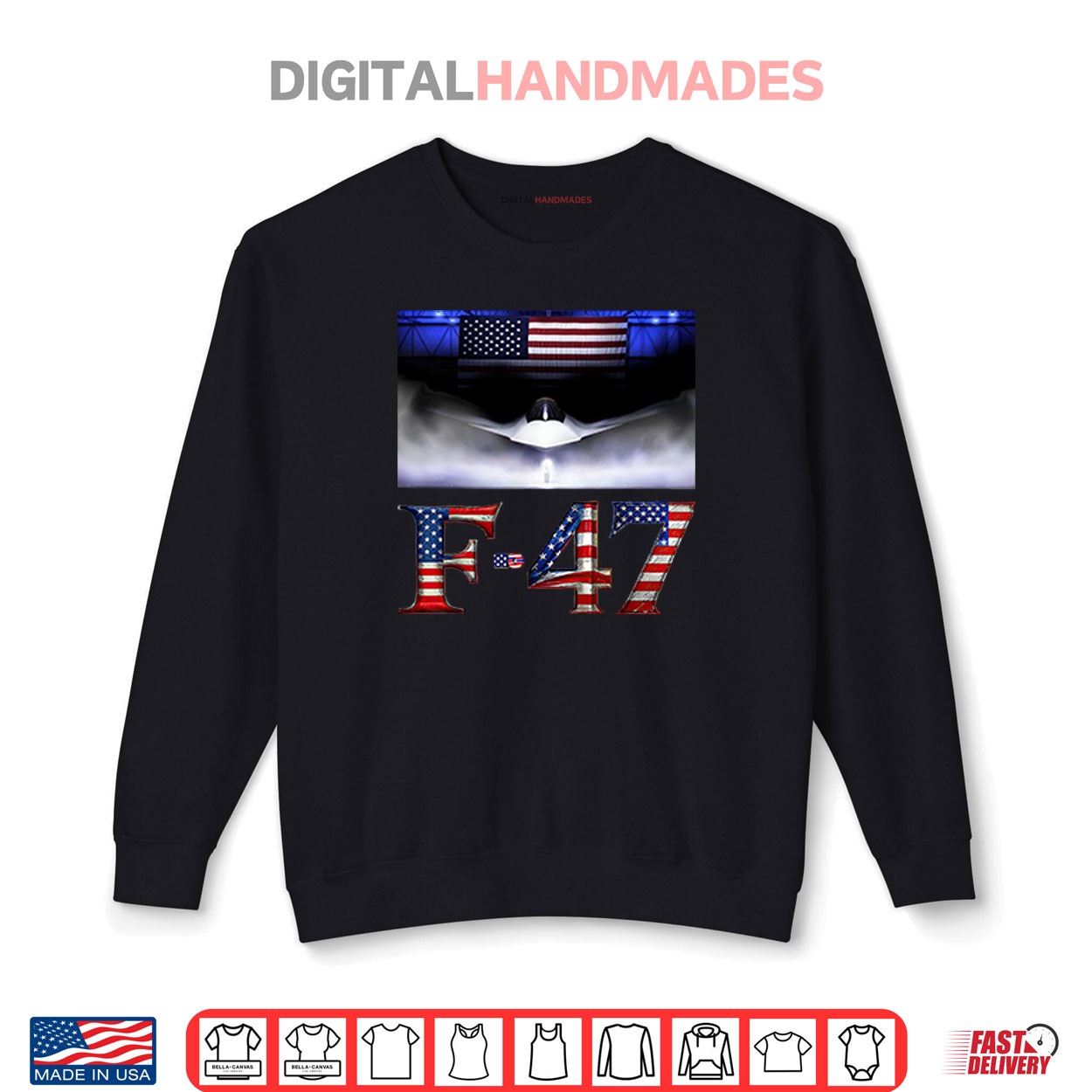 F47 Fighter Jet Trump Shirt F47 Fighter Jet Trump Shirt