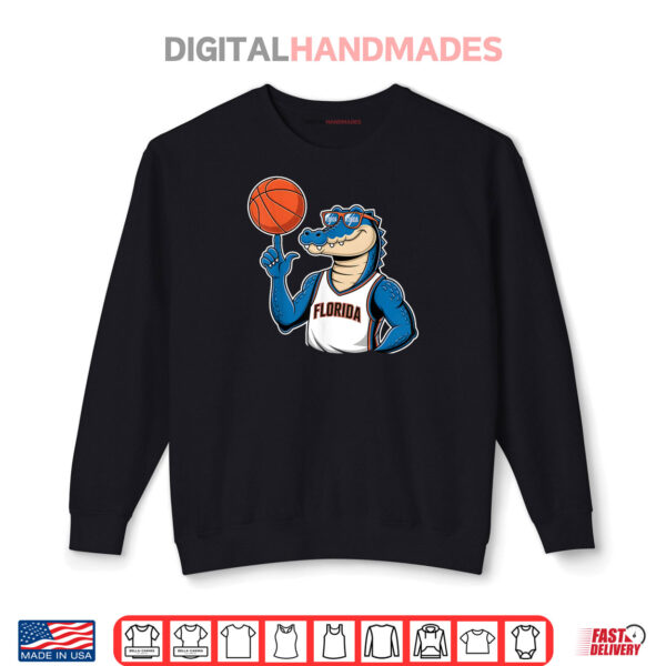 Sweatshirt Gators Men Women Kids Funny Alligator Gators Shirt