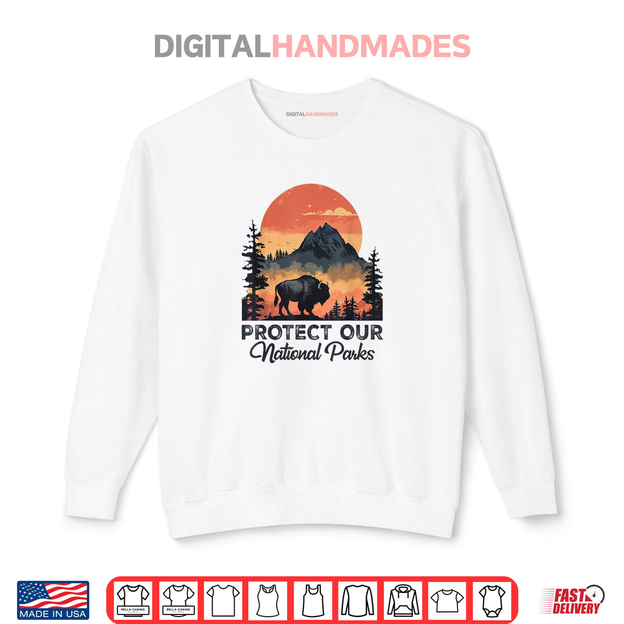 Save Our National Parks Resist Service Bison Buffalo Vintage Shirt Save Our National Parks Resist Service Bison Buffalo Vintage Shirt