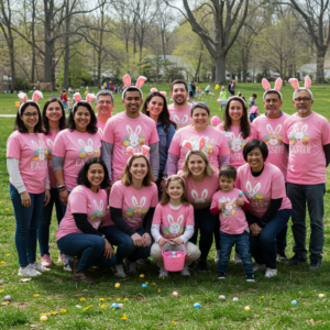 Unleash Your Inner Bunny: The Ultimate Guide to Easter Day Shirts